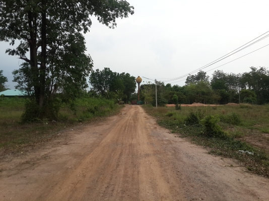 ที่ดินเปล่า พนมสารคาม ที่ดินเปล่า พนมสารคาม