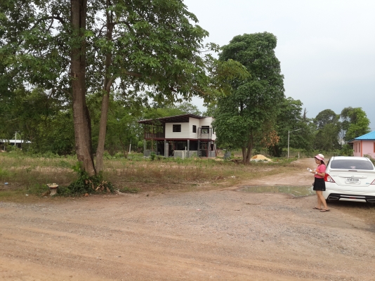 ที่ดินเปล่า พนมสารคาม ที่ดินเปล่า พนมสารคาม