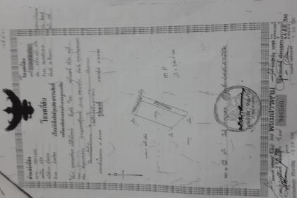 ที่ดินเปล่า พนมสารคาม ที่ดินเปล่า พนมสารคาม