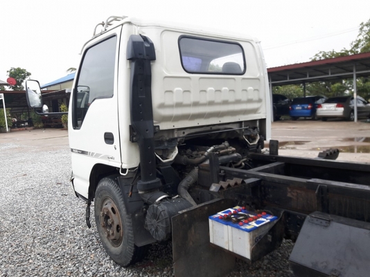 ขายด่วน รถบรรทุก 6 ล้อ ISUZU NPR 130 ปี 50 ดั้ม สภาพสวยพร้อมใช้งาน ราคาสุดคุ้ม ขายด่วน รถบรรทุก 6 ล้อ ISUZU NPR 130 ปี 50 ดั้ม สภาพสวยพร้อมใช้งาน ราคาสุดคุ้ม