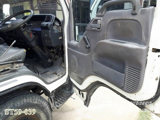 ขายด่วน รถบรรทุก 6 ล้อ ISUZU NPR 130 ปี 50 ดั้ม สภาพสวยพร้อมใช้งาน ราคาสุดคุ้ม ขายด่วน รถบรรทุก 6 ล้อ ISUZU NPR 130 ปี 50 ดั้ม สภาพสวยพร้อมใช้งาน ราคาสุดคุ้ม