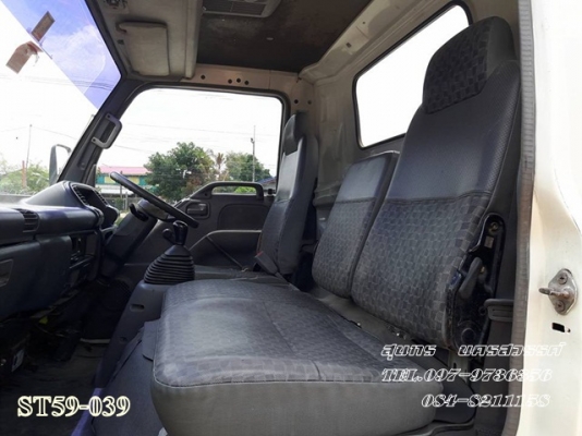 ขายด่วน รถบรรทุก 6 ล้อ ISUZU NPR 130 ปี 50 ดั้ม สภาพสวยพร้อมใช้งาน ราคาสุดคุ้ม ขายด่วน รถบรรทุก 6 ล้อ ISUZU NPR 130 ปี 50 ดั้ม สภาพสวยพร้อมใช้งาน ราคาสุดคุ้ม