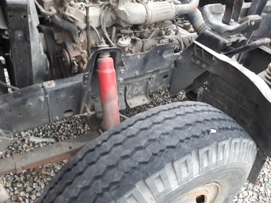 ขายด่วน รถบรรทุก 6 ล้อ ISUZU NPR 130 ปี 50 ดั้ม สภาพสวยพร้อมใช้งาน ราคาสุดคุ้ม ขายด่วน รถบรรทุก 6 ล้อ ISUZU NPR 130 ปี 50 ดั้ม สภาพสวยพร้อมใช้งาน ราคาสุดคุ้ม