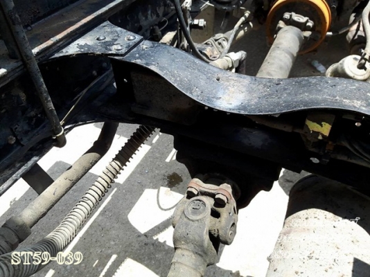 ขายด่วน รถบรรทุก 6 ล้อ ISUZU NPR 130 ปี 50 ดั้ม สภาพสวยพร้อมใช้งาน ราคาสุดคุ้ม ขายด่วน รถบรรทุก 6 ล้อ ISUZU NPR 130 ปี 50 ดั้ม สภาพสวยพร้อมใช้งาน ราคาสุดคุ้ม