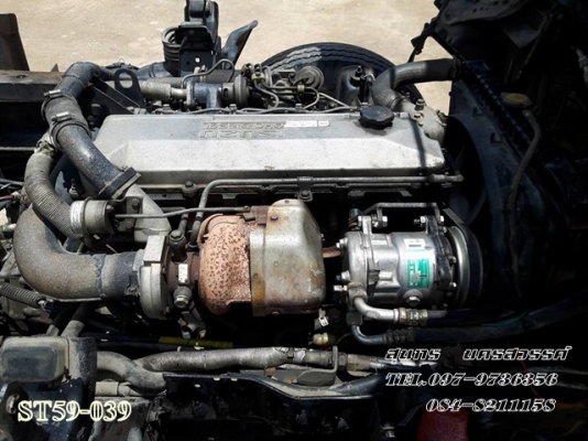 ขายด่วน รถบรรทุก 6 ล้อ ISUZU NPR 130 ปี 50 ดั้ม สภาพสวยพร้อมใช้งาน ราคาสุดคุ้ม ขายด่วน รถบรรทุก 6 ล้อ ISUZU NPR 130 ปี 50 ดั้ม สภาพสวยพร้อมใช้งาน ราคาสุดคุ้ม