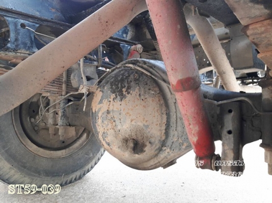 ขายด่วน รถบรรทุก 6 ล้อ ISUZU NPR 130 ปี 50 ดั้ม สภาพสวยพร้อมใช้งาน ราคาสุดคุ้ม ขายด่วน รถบรรทุก 6 ล้อ ISUZU NPR 130 ปี 50 ดั้ม สภาพสวยพร้อมใช้งาน ราคาสุดคุ้ม