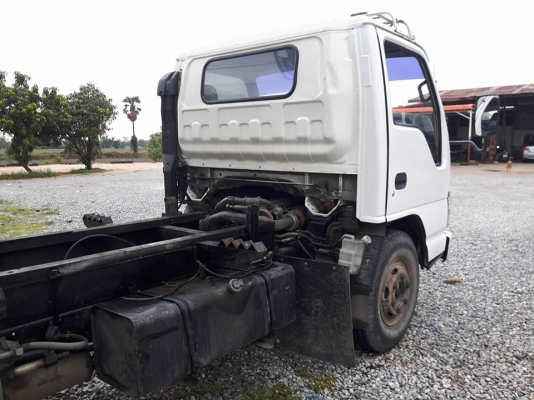 ขายด่วน รถบรรทุก 6 ล้อ ISUZU NPR 130 ปี 50 ดั้ม สภาพสวยพร้อมใช้งาน ราคาสุดคุ้ม ขายด่วน รถบรรทุก 6 ล้อ ISUZU NPR 130 ปี 50 ดั้ม สภาพสวยพร้อมใช้งาน ราคาสุดคุ้ม