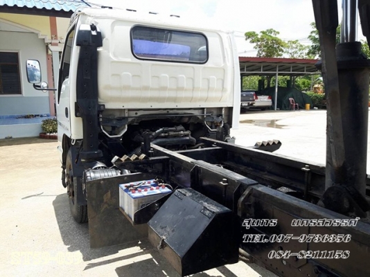 ขายด่วน รถบรรทุก 6 ล้อ ISUZU NPR 130 ปี 50 ดั้ม สภาพสวยพร้อมใช้งาน ราคาสุดคุ้ม ขายด่วน รถบรรทุก 6 ล้อ ISUZU NPR 130 ปี 50 ดั้ม สภาพสวยพร้อมใช้งาน ราคาสุดคุ้ม