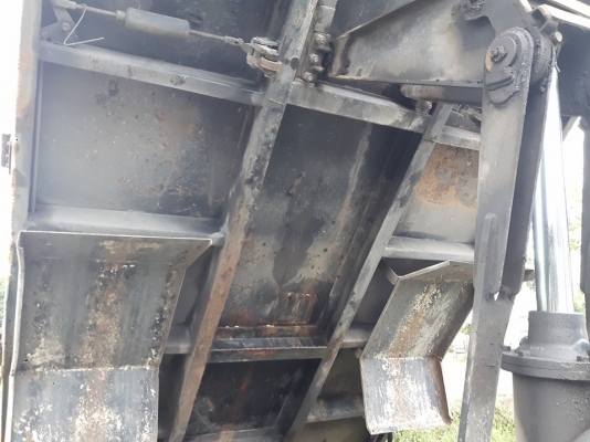 ขายด่วน รถบรรทุก 6 ล้อ ISUZU NPR 130 ปี 50 ดั้ม สภาพสวยพร้อมใช้งาน ราคาสุดคุ้ม ขายด่วน รถบรรทุก 6 ล้อ ISUZU NPR 130 ปี 50 ดั้ม สภาพสวยพร้อมใช้งาน ราคาสุดคุ้ม