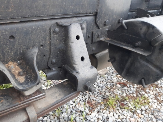 ขายด่วน รถบรรทุก 6 ล้อ ISUZU NPR 130 ปี 50 ดั้ม สภาพสวยพร้อมใช้งาน ราคาสุดคุ้ม ขายด่วน รถบรรทุก 6 ล้อ ISUZU NPR 130 ปี 50 ดั้ม สภาพสวยพร้อมใช้งาน ราคาสุดคุ้ม