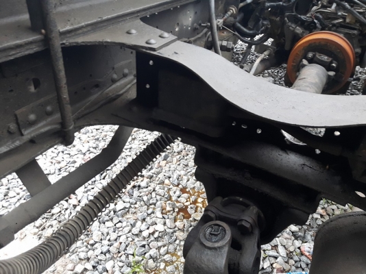 ขายด่วน รถบรรทุก 6 ล้อ ISUZU NPR 130 ปี 50 ดั้ม สภาพสวยพร้อมใช้งาน ราคาสุดคุ้ม ขายด่วน รถบรรทุก 6 ล้อ ISUZU NPR 130 ปี 50 ดั้ม สภาพสวยพร้อมใช้งาน ราคาสุดคุ้ม