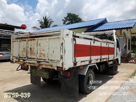 ขายด่วน รถบรรทุก 6 ล้อ ISUZU NPR 130 ปี 50 ดั้ม สภาพสวยพร้อมใช้งาน ราคาสุดคุ้ม ขายด่วน รถบรรทุก 6 ล้อ ISUZU NPR 130 ปี 50 ดั้ม สภาพสวยพร้อมใช้งาน ราคาสุดคุ้ม
