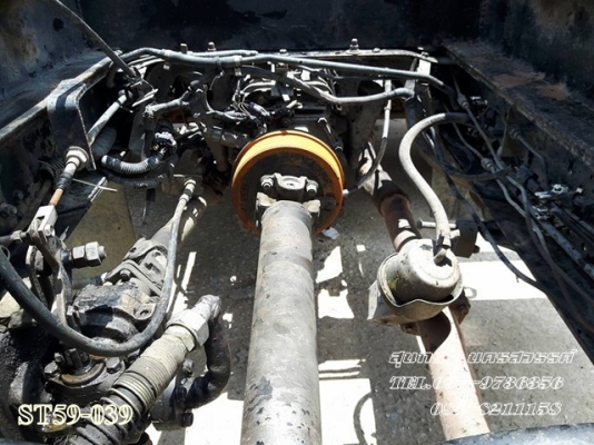 ขายด่วน รถบรรทุก 6 ล้อ ISUZU NPR 130 ปี 50 ดั้ม สภาพสวยพร้อมใช้งาน ราคาสุดคุ้ม ขายด่วน รถบรรทุก 6 ล้อ ISUZU NPR 130 ปี 50 ดั้ม สภาพสวยพร้อมใช้งาน ราคาสุดคุ้ม