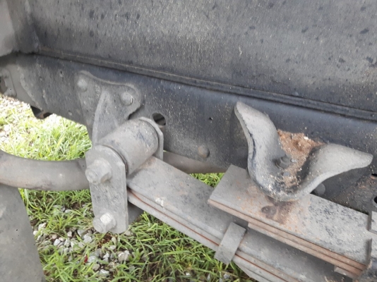 ขายด่วน รถบรรทุก 6 ล้อ ISUZU NPR 130 ปี 50 ดั้ม สภาพสวยพร้อมใช้งาน ราคาสุดคุ้ม ขายด่วน รถบรรทุก 6 ล้อ ISUZU NPR 130 ปี 50 ดั้ม สภาพสวยพร้อมใช้งาน ราคาสุดคุ้ม