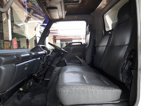 ขายด่วน รถบรรทุก 6 ล้อ ISUZU NPR 130 ปี 50 ดั้ม สภาพสวยพร้อมใช้งาน ราคาสุดคุ้ม ขายด่วน รถบรรทุก 6 ล้อ ISUZU NPR 130 ปี 50 ดั้ม สภาพสวยพร้อมใช้งาน ราคาสุดคุ้ม