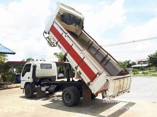 ขายด่วน รถบรรทุก 6 ล้อ ISUZU NPR 130 ปี 50 ดั้ม สภาพสวยพร้อมใช้งาน ราคาสุดคุ้ม ขายด่วน รถบรรทุก 6 ล้อ ISUZU NPR 130 ปี 50 ดั้ม สภาพสวยพร้อมใช้งาน ราคาสุดคุ้ม