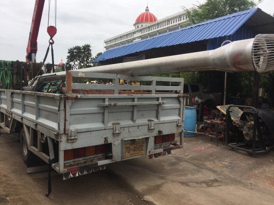 ขายท่อสูบน้ำสแตนเลส 5-6-7-8-10-12 นิ้ว ฯลฯ มีหลายขนาดครับ