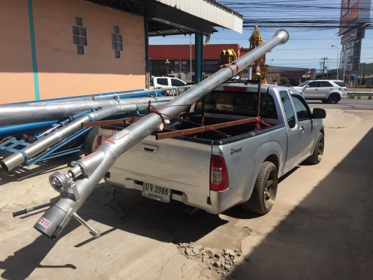 ขายท่อสูบน้ำสแตนเลส 5-6-7-8-10-12 นิ้ว ฯลฯ มีหลายขนาดครับ