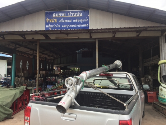 ขายท่อสูบน้ำสแตนเลส 5-6-7-8-10-12 นิ้ว ฯลฯ มีหลายขนาดครับ