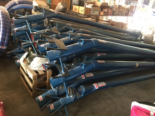 ขายท่อสูบน้ำสแตนเลส 5-6-7-8-10-12 นิ้ว ฯลฯ มีหลายขนาดครับ