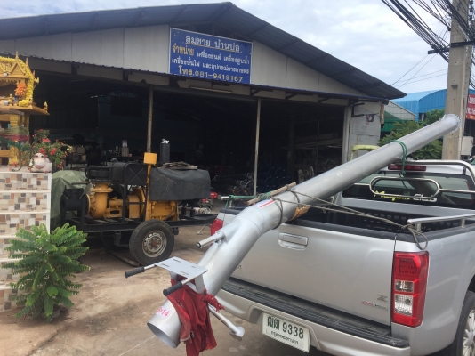 ขายท่อสูบน้ำสแตนเลส 5-6-7-8-10-12 นิ้ว ฯลฯ มีหลายขนาดครับ