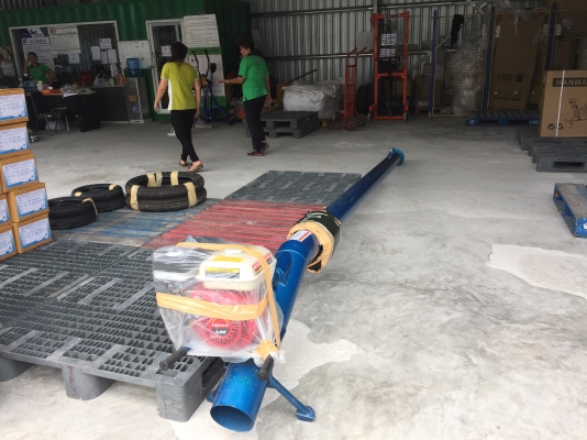 ขายท่อสูบน้ำสแตนเลส 5-6-7-8-10-12 นิ้ว ฯลฯ มีหลายขนาดครับ