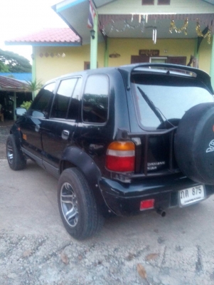 ขายด่วนครับเจอเป้าหมายใหม่ครับ เล่มทเบียนพร้อมโอนครับ รถไม่มีฝุ 4*4ใช้งานปกติ อยากเปลี่ยนเป็นกระบะตอนเดียวจะอามาค้าขายครับ