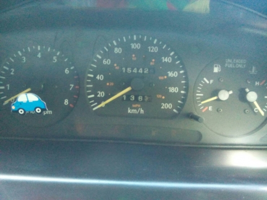 ขายด่วนครับเจอเป้าหมายใหม่ครับ เล่มทเบียนพร้อมโอนครับ รถไม่มีฝุ 4*4ใช้งานปกติ อยากเปลี่ยนเป็นกระบะตอนเดียวจะอามาค้าขายครับ