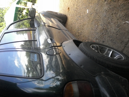 ขายด่วนครับเจอเป้าหมายใหม่ครับ เล่มทเบียนพร้อมโอนครับ รถไม่มีฝุ 4*4ใช้งานปกติ อยากเปลี่ยนเป็นกระบะตอนเดียวจะอามาค้าขายครับ