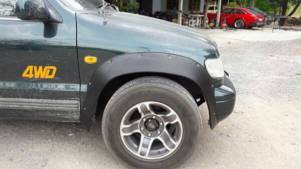 ขายด่วนครับเจอเป้าหมายใหม่ครับ เล่มทเบียนพร้อมโอนครับ รถไม่มีฝุ 4*4ใช้งานปกติ อยากเปลี่ยนเป็นกระบะตอนเดียวจะอามาค้าขายครับ