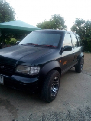 ขายด่วนครับเจอเป้าหมายใหม่ครับ เล่มทเบียนพร้อมโอนครับ รถไม่มีฝุ 4*4ใช้งานปกติ อยากเปลี่ยนเป็นกระบะตอนเดียวจะอามาค้าขายครับ