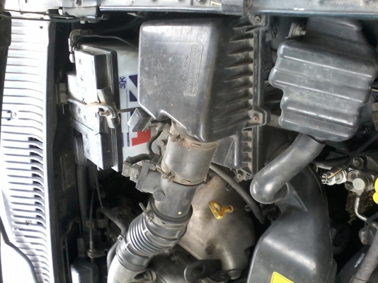 ขายด่วนครับเจอเป้าหมายใหม่ครับ เล่มทเบียนพร้อมโอนครับ รถไม่มีฝุ 4*4ใช้งานปกติ อยากเปลี่ยนเป็นกระบะตอนเดียวจะอามาค้าขายครับ