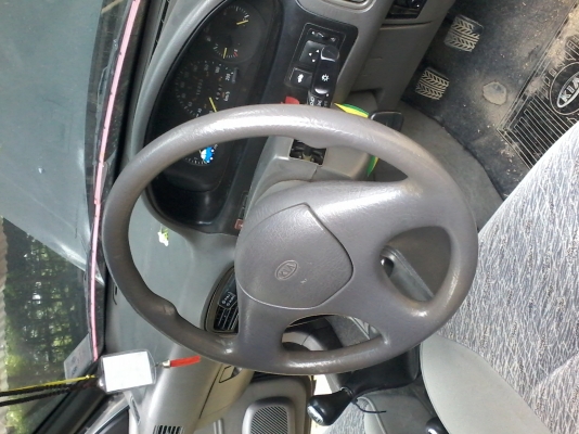 ขายด่วนครับเจอเป้าหมายใหม่ครับ เล่มทเบียนพร้อมโอนครับ รถไม่มีฝุ 4*4ใช้งานปกติ อยากเปลี่ยนเป็นกระบะตอนเดียวจะอามาค้าขายครับ