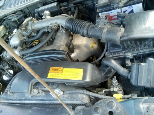 ขายด่วนครับเจอเป้าหมายใหม่ครับ เล่มทเบียนพร้อมโอนครับ รถไม่มีฝุ 4*4ใช้งานปกติ อยากเปลี่ยนเป็นกระบะตอนเดียวจะอามาค้าขายครับ