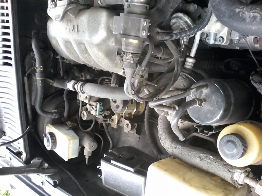 ขายด่วนครับเจอเป้าหมายใหม่ครับ เล่มทเบียนพร้อมโอนครับ รถไม่มีฝุ 4*4ใช้งานปกติ อยากเปลี่ยนเป็นกระบะตอนเดียวจะอามาค้าขายครับ