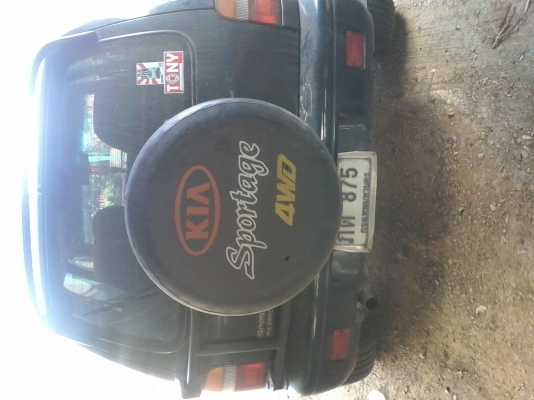 ขายด่วนครับเจอเป้าหมายใหม่ครับ เล่มทเบียนพร้อมโอนครับ รถไม่มีฝุ 4*4ใช้งานปกติ อยากเปลี่ยนเป็นกระบะตอนเดียวจะอามาค้าขายครับ