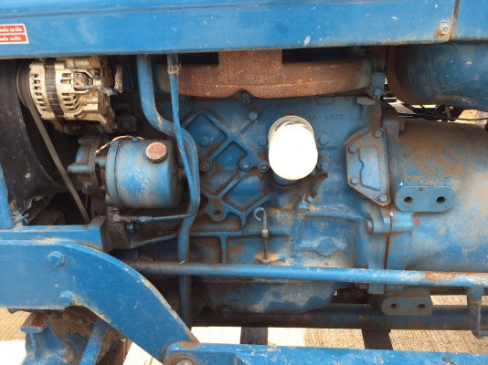 ขายรถไถ ford 6610 เต็มต้ว ใบดันหน้า+ผาน7 ขายรถไถ ford 6610 เต็มต้ว ใบดันหน้า+ผาน7