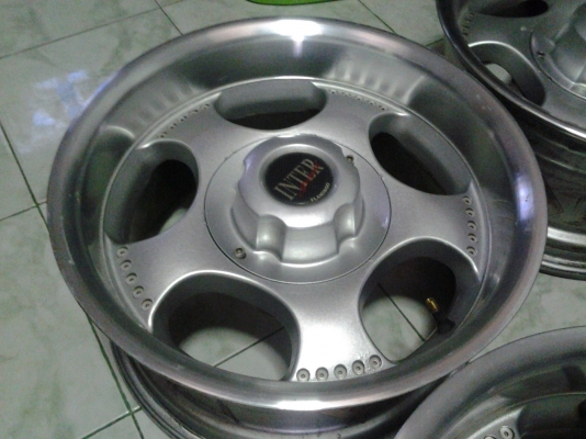 แม็กออฟโรดขอบ15 6รู139 ล้อเก่าเทิร์นได้ แม็กออฟโรดขอบ15 6รู139 ล้อเก่าเทิร์นได้