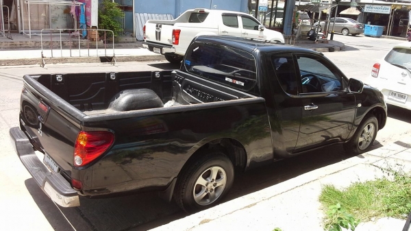 ขายไทรทัน2.4 ปี2014   239,000