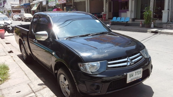 ขายไทรทัน2.4 ปี2014   239,000