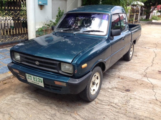 mazda1400 หัวโหนก ปี94