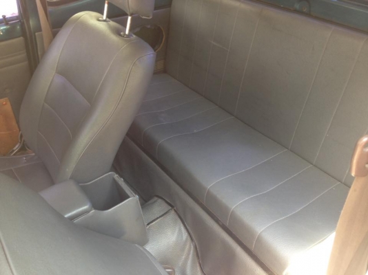 mazda1400 หัวโหนก ปี94