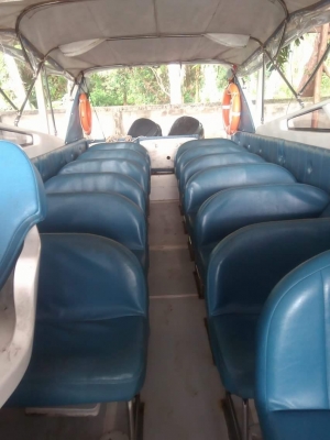 ขายเรือสปีดโบ๊ท