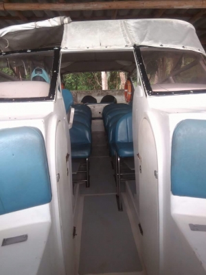 ขายเรือสปีดโบ๊ท