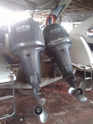 ขายเรือสปีดโบ๊ท