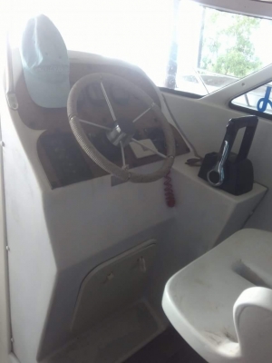 ขายเรือสปีดโบ๊ท