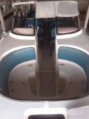 ขายเรือสปีดโบ๊ท