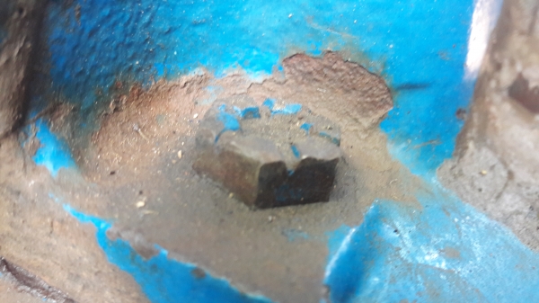 ขายตามสภาพ ฟอร์ด 6610 มีผาลดันหน้า ผาล3 เอกสารใบอินวอย ราคาต่อรองได้