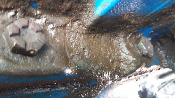 ขายตามสภาพ ฟอร์ด 6610 มีผาลดันหน้า ผาล3 เอกสารใบอินวอย ราคาต่อรองได้