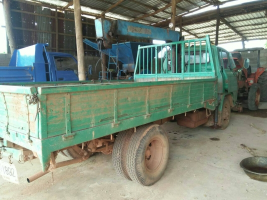 6ล้อมิตซู